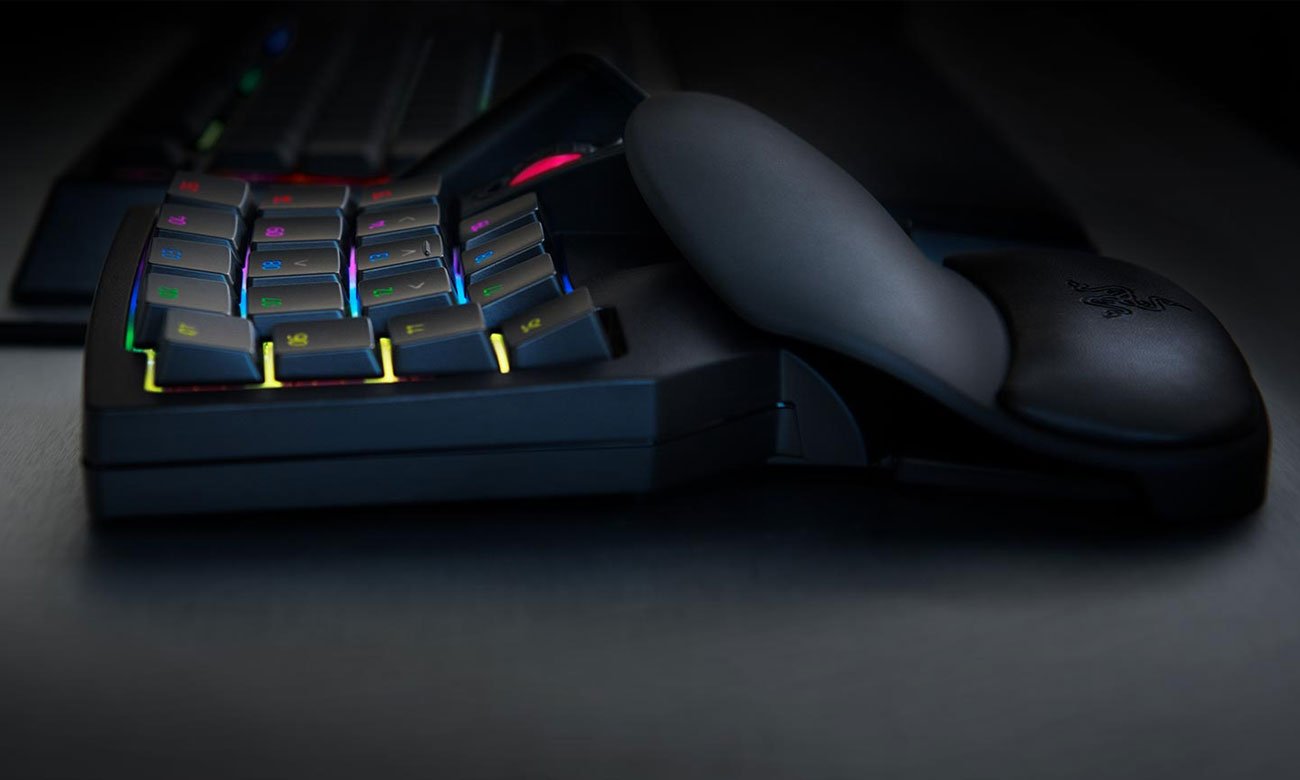 Razer Tartarus V2 - Klawiatury przewodowe - Sklep